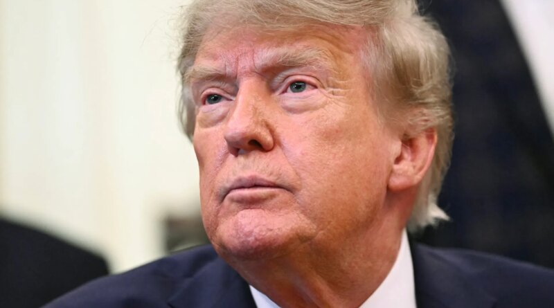 Trump-backed group announces $10m ad spend for midterm Senate race in Texas