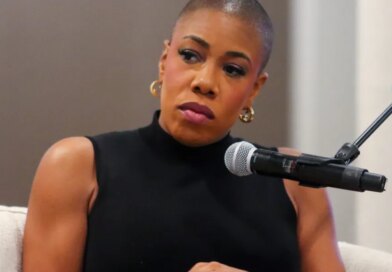 Trump banned MS NOW from the White House. Symone Sanders-Townsend says he still watches, and she's not backing down on Hasan Piker | Fortune