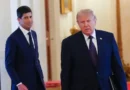 Trump calls for slashing interest rates to '1% or less' after the Fed's first hike in 3 years