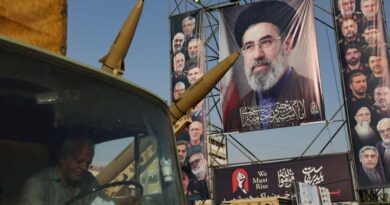 Trump denies offering Iran sanctions relief, Tehran says ready for talks