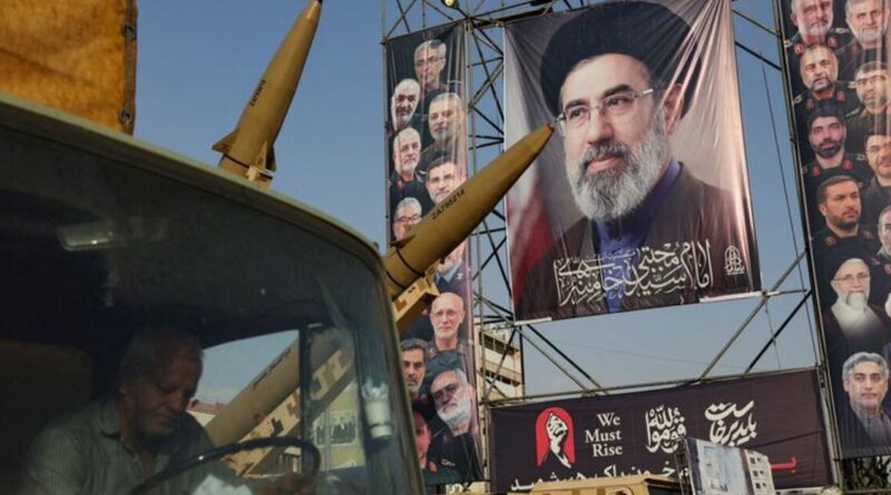 Trump denies offering Iran sanctions relief, Tehran says ready for talks