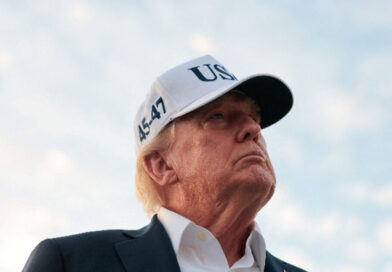 Trump dismisses report China entities helped Iran before attack that killed US troops