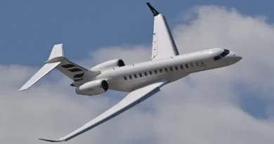 Trump said he'll stop Canada's Bombardier from being sold in the US