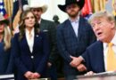 Trump says Iran war is 'small potatoes' for US