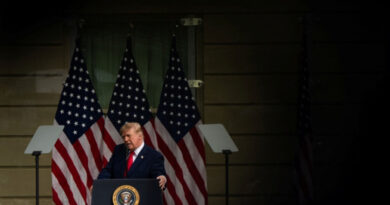 Trump says he will consider request to release more 9/11 records