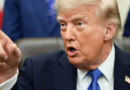 Trump says renewed US campaign against Iran won't last long