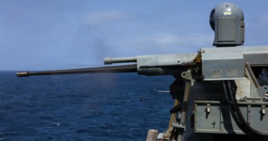 Trump stonewalls Iran as U.S. helps double oil volume exiting the Persian Gulf, with the military now guiding ships through Hormuz in broad daylight | Fortune