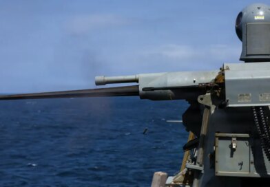Trump stonewalls Iran as U.S. helps double oil volume exiting the Persian Gulf, with the military now guiding ships through Hormuz in broad daylight | Fortune