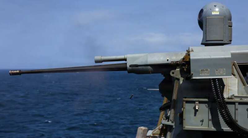 Trump stonewalls Iran as U.S. helps double oil volume exiting the Persian Gulf, with the military now guiding ships through Hormuz in broad daylight | Fortune