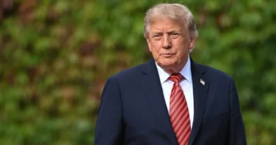 Trump threatens trade with Europe if it makes Canada an associate member of the EU