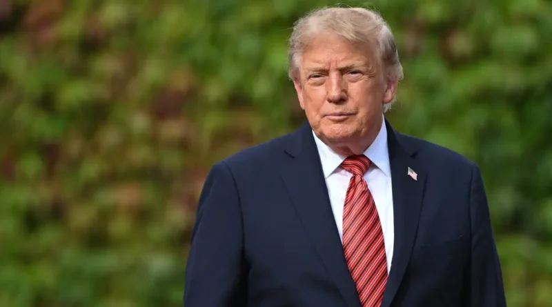 Trump threatens trade with Europe if it makes Canada an associate member of the EU