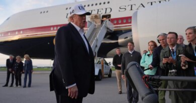 Trump will look into requests from families of 9/11 victims to release records that could shed light on Saudi Arabia’s alleged role | Fortune