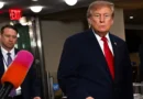 Trump’s bid to keep CNN, Politico, and MS NOW out of the White House has hit a snag