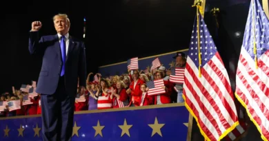 Trump's pitch to every American adult: Help the GOP win the midterms and you'll get a $5,000 'dividend'