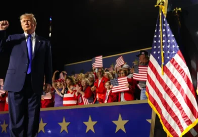 Trump's pitch to every American adult: Help the GOP win the midterms and you'll get a $5,000 'dividend'