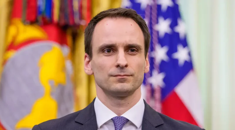 Trump's tech advisor has advice for AI companies worried they're building unsafe models: 'Just stop'