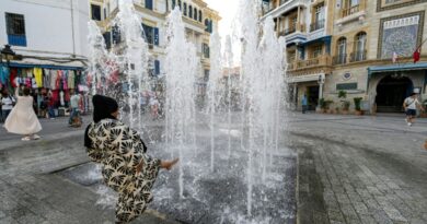 Tunisia says 2026 summer hottest on record