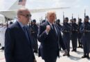 Turkey, US resume F-16 talks ahead of expected Trump-Erdogan meeting