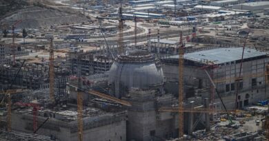 Turkey, US sign $2M grant deal for small nuclear reactors: What to know