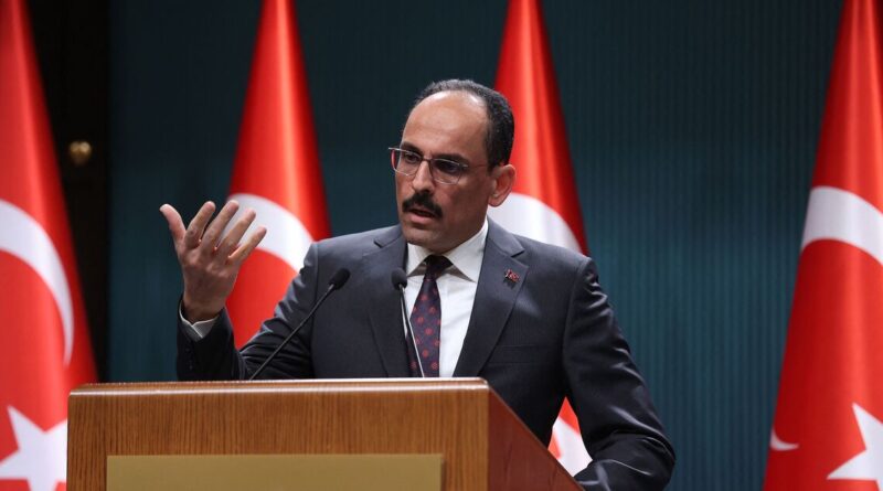 Turkey and Greece's intelligence chiefs hold rare talks: What to know