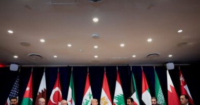 Turkey and Iraq agree Turkey will turn over military camp in northern Iraq