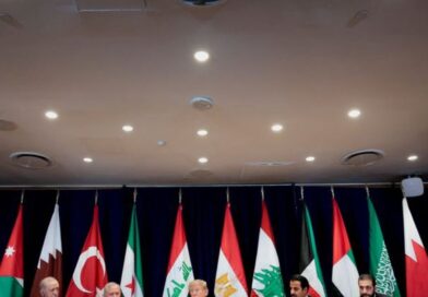 Turkey and Iraq agree Turkey will turn over military camp in northern Iraq