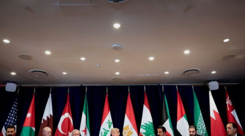 Turkey and Iraq agree Turkey will turn over military camp in northern Iraq