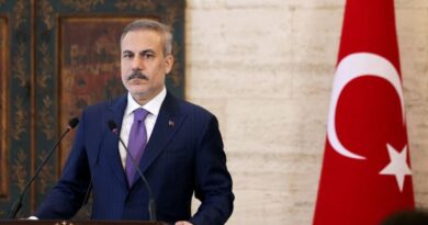 Turkey says it could help meet Saudi military needs under defence pact