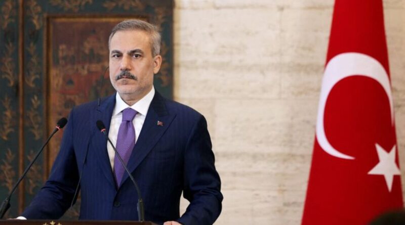 Turkey says it could help meet Saudi military needs under defence pact