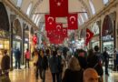Turkish stocks slide in ‘fund run’ as investors withdraw $1bn