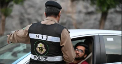 Two Egyptian Umrah Pilgrims Killed in Bus Crash in Makkah