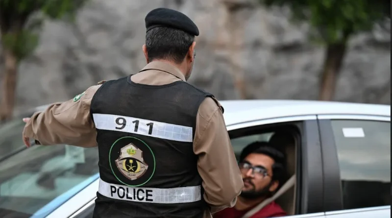 Two Egyptian Umrah Pilgrims Killed in Bus Crash in Makkah