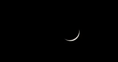 UAE Launches New AI Software 'Hilal' for Crescent Sighting
