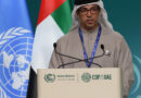 UAE’s Sheikh Mansour to visit Saudi Arabia amid strained ties