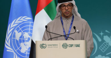 UAE’s Sheikh Mansour to visit Saudi Arabia amid strained ties