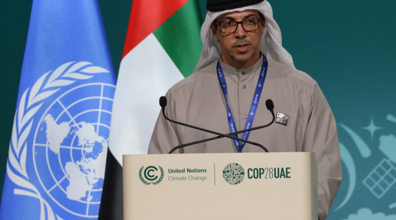 UAE’s Sheikh Mansour to visit Saudi Arabia amid strained ties