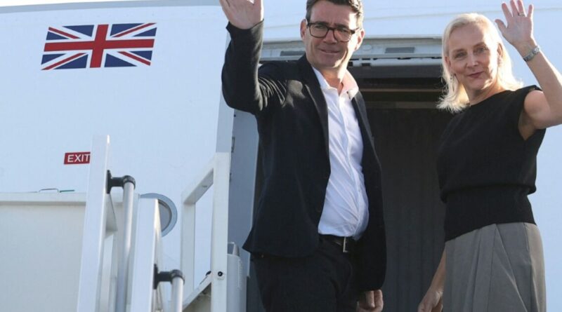 UK agrees support for Saudi in struggle with Houthis: reports