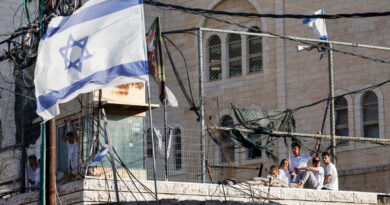 UK to unveil 'comprehensive' response to Israeli West Bank settlement plans in coming weeks