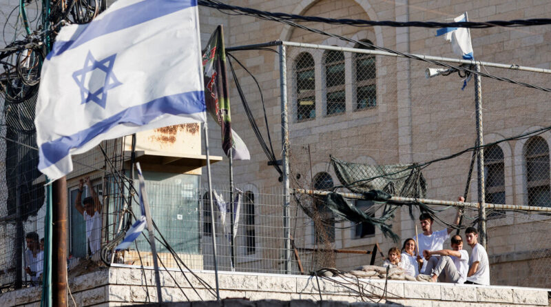 UK to unveil 'comprehensive' response to Israeli West Bank settlement plans in coming weeks