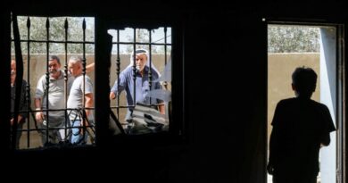 UK vows anti-settler measures as Israel warns of retaliation