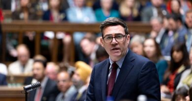 UK's Burnham agrees to Saudi request for refuelling support