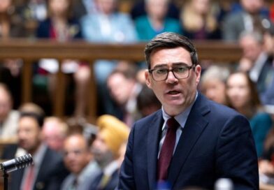 UK's Burnham agrees to Saudi request for refuelling support