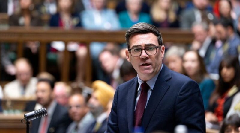 UK's Burnham agrees to Saudi request for refuelling support