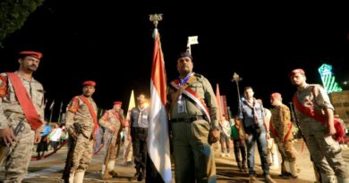 UN Security Council condemns Houthi attacks on Saudi Arabia