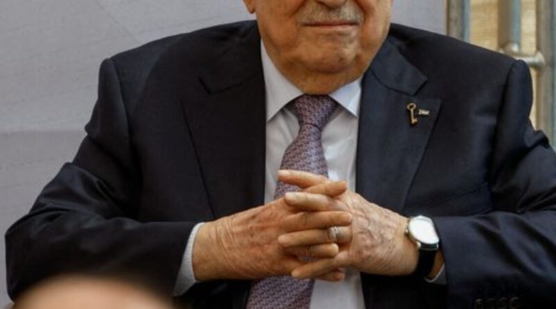 UN allows Palestinian president to again speak via video after US denies visa