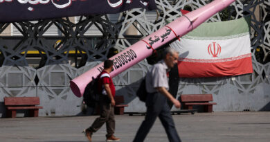UN faces contentious Iran nuclear vote ahead of General Assembly