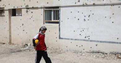 UN mission finds grounds to believe US committed war crimes in Iran, and Tehran crimes against humanity