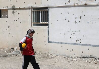 UN mission finds grounds to believe US committed war crimes in Iran, and Tehran crimes against humanity