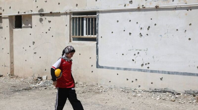 UN mission finds grounds to believe US committed war crimes in Iran, and Tehran crimes against humanity