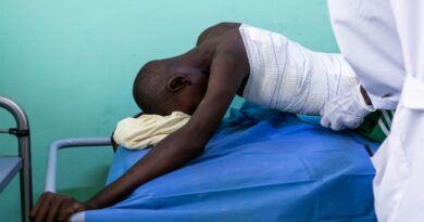UN's Sudan probe says foreign fighters fuelling conflict